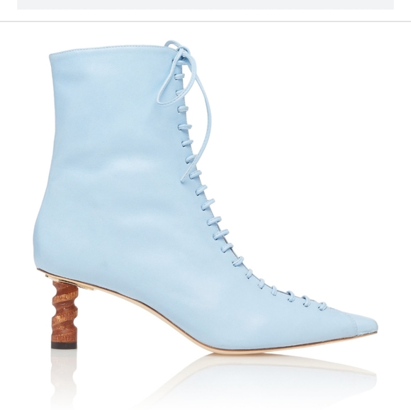 REGINA PYO/Beautiful Simone Boot - Picture 2 of 8